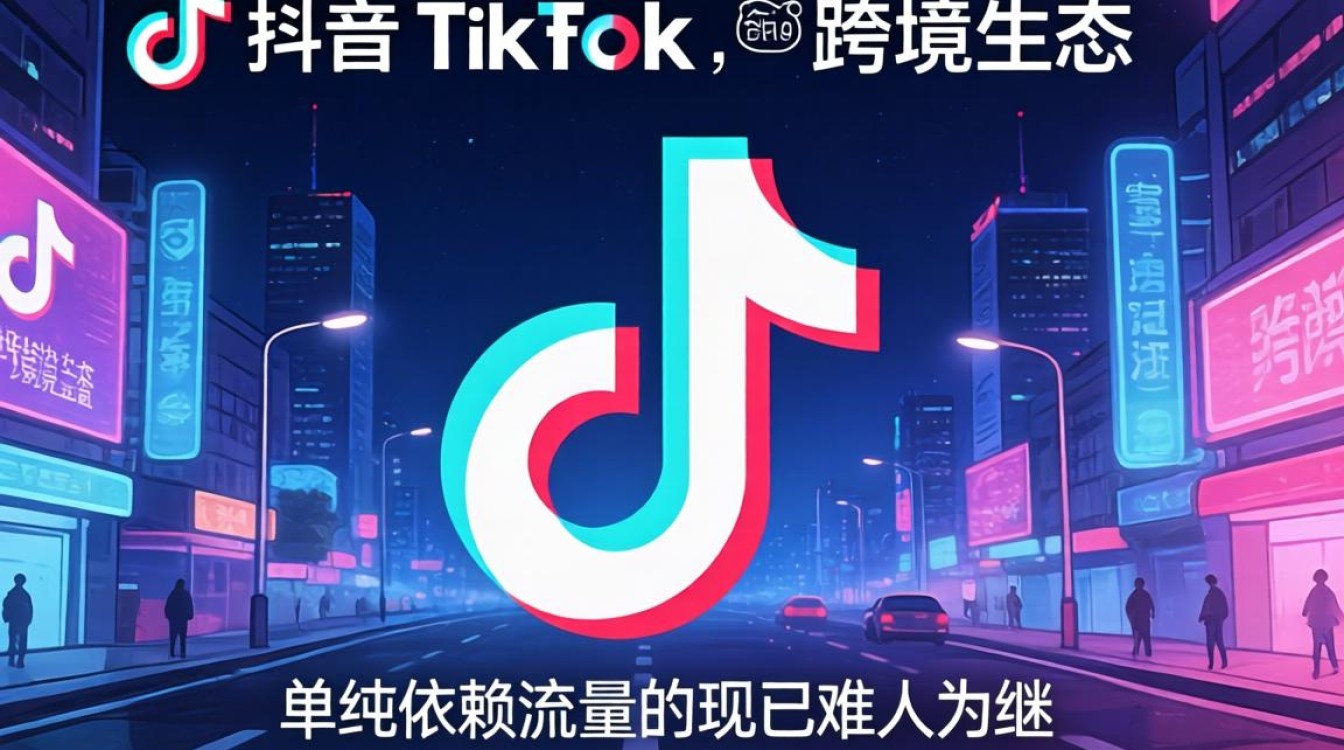 抖音哈维尔最新 TikTok 变现技巧