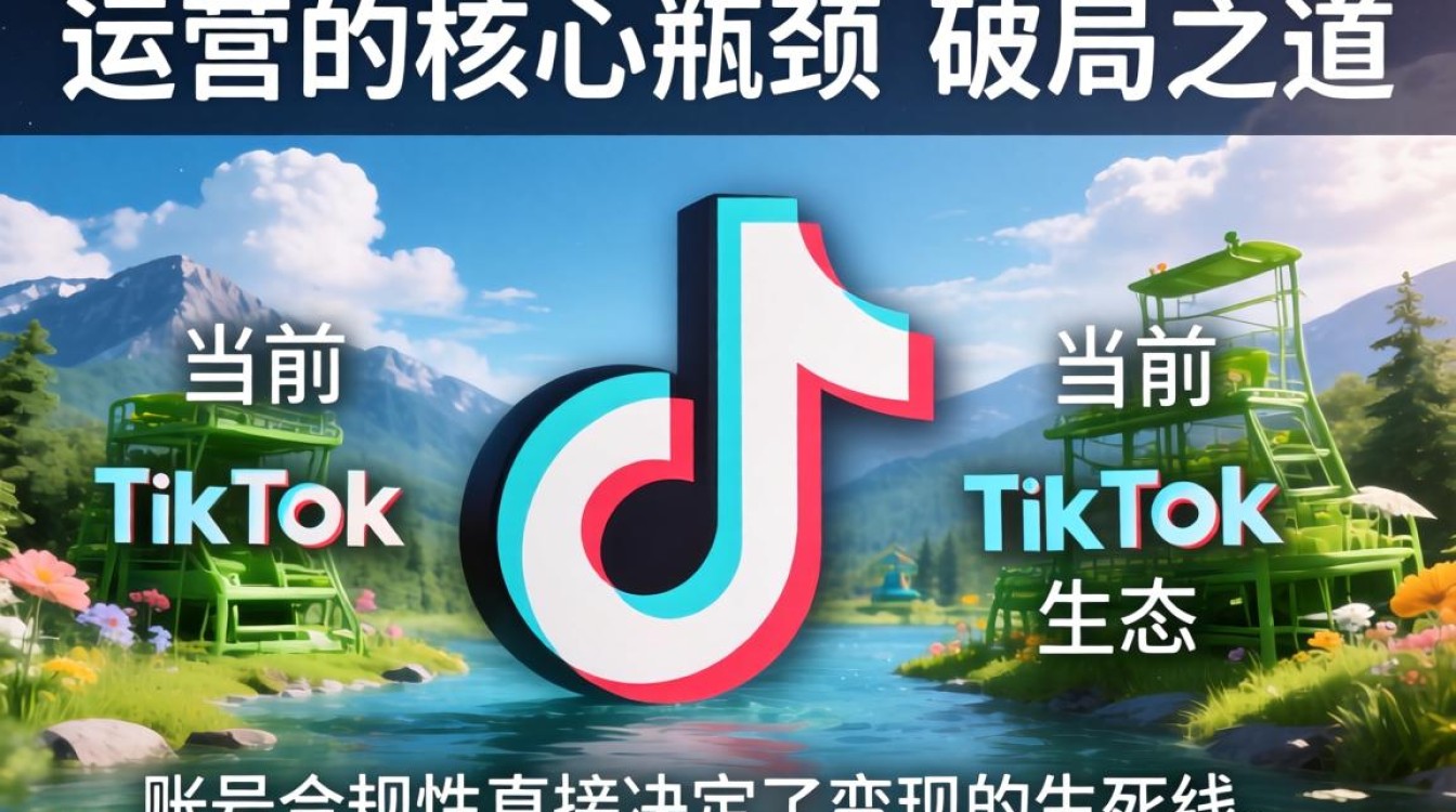 TikTok 实名认证绑定上限怎么办