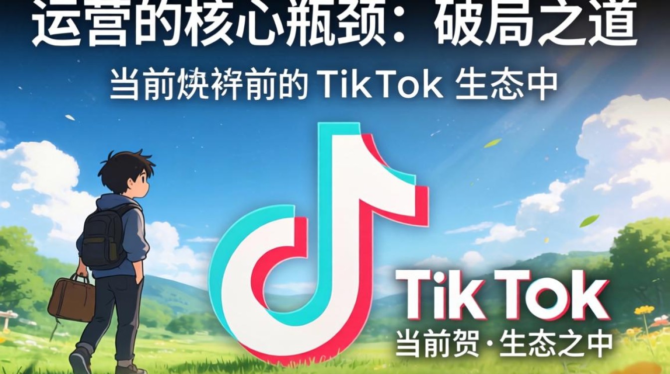 TikTok 实名认证绑定上限怎么办