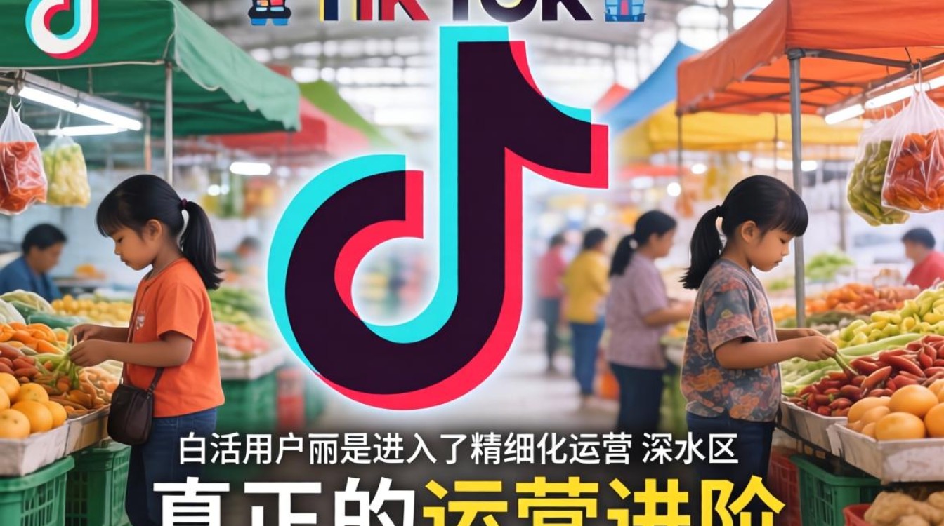 印尼版TikTok日活多少