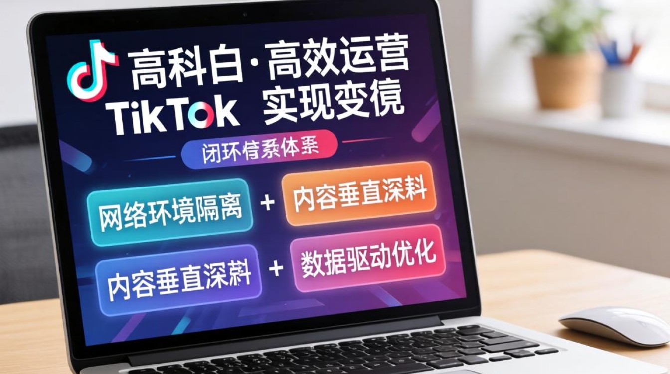 自己电脑怎样打开tiktok