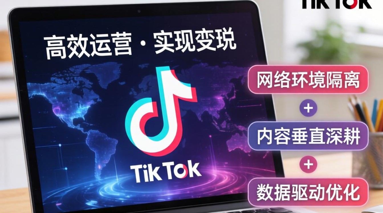 自己电脑怎样打开tiktok