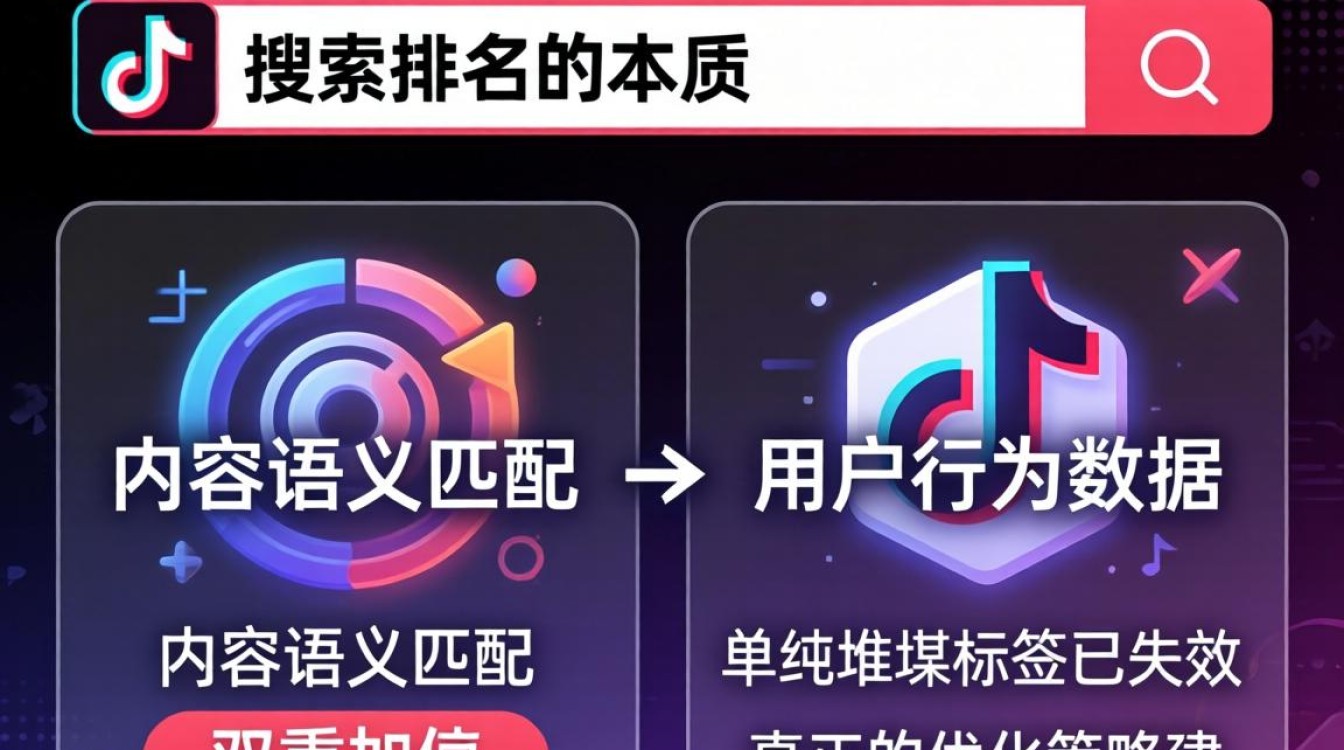 百家号郑翔洲评tiktok SEO优化提升排名