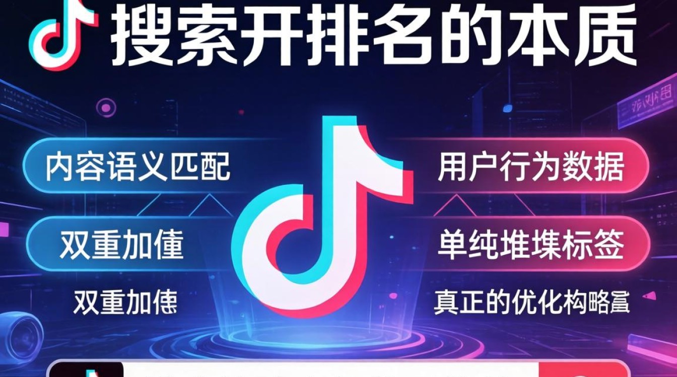 百家号郑翔洲评tiktok SEO优化提升排名
