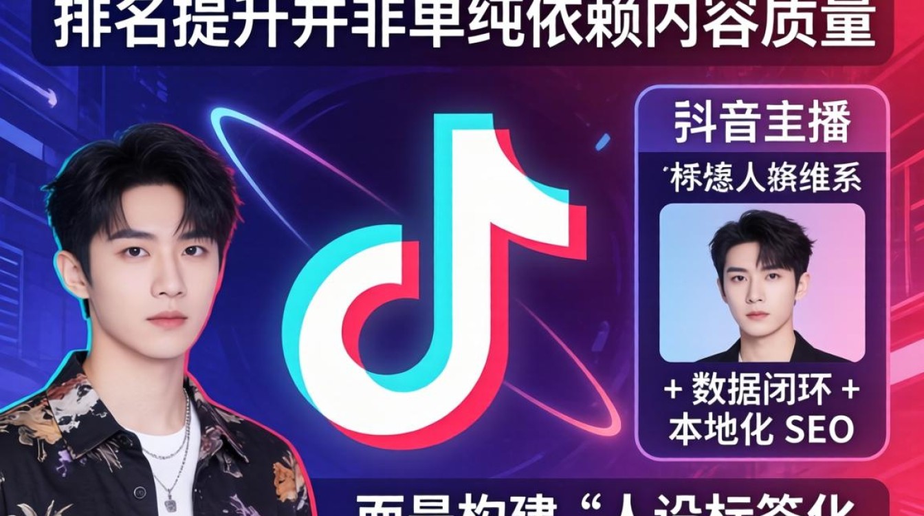 百家号什么是tiktok主播