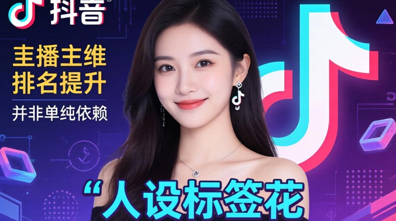 百家号什么是tiktok主播