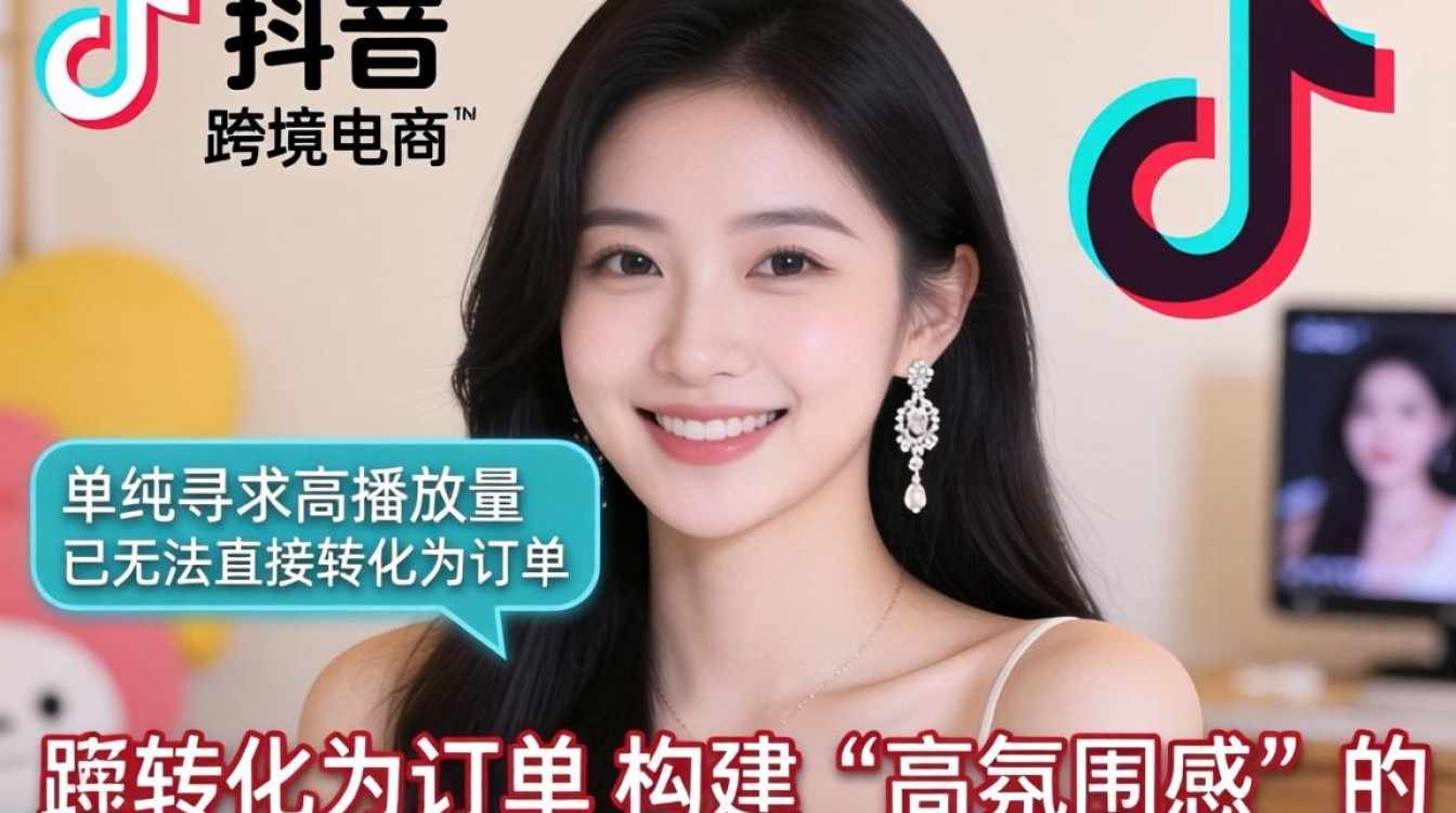 TikTok 氛围感视频怎么拍流量大