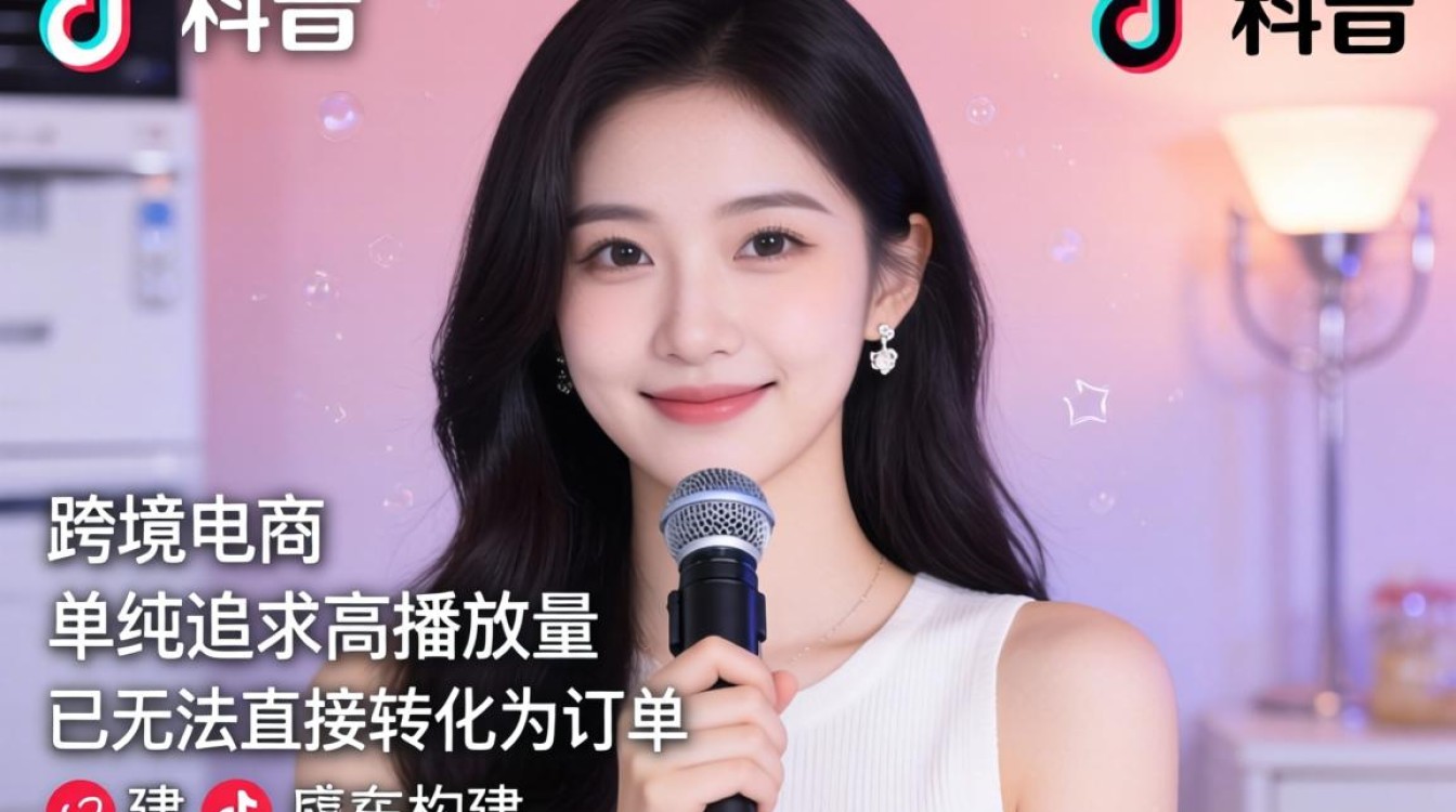 TikTok 氛围感视频怎么拍流量大