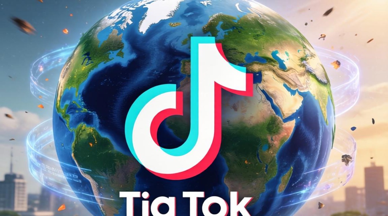 为什么 TikTok 全球化运营策略思维能成功