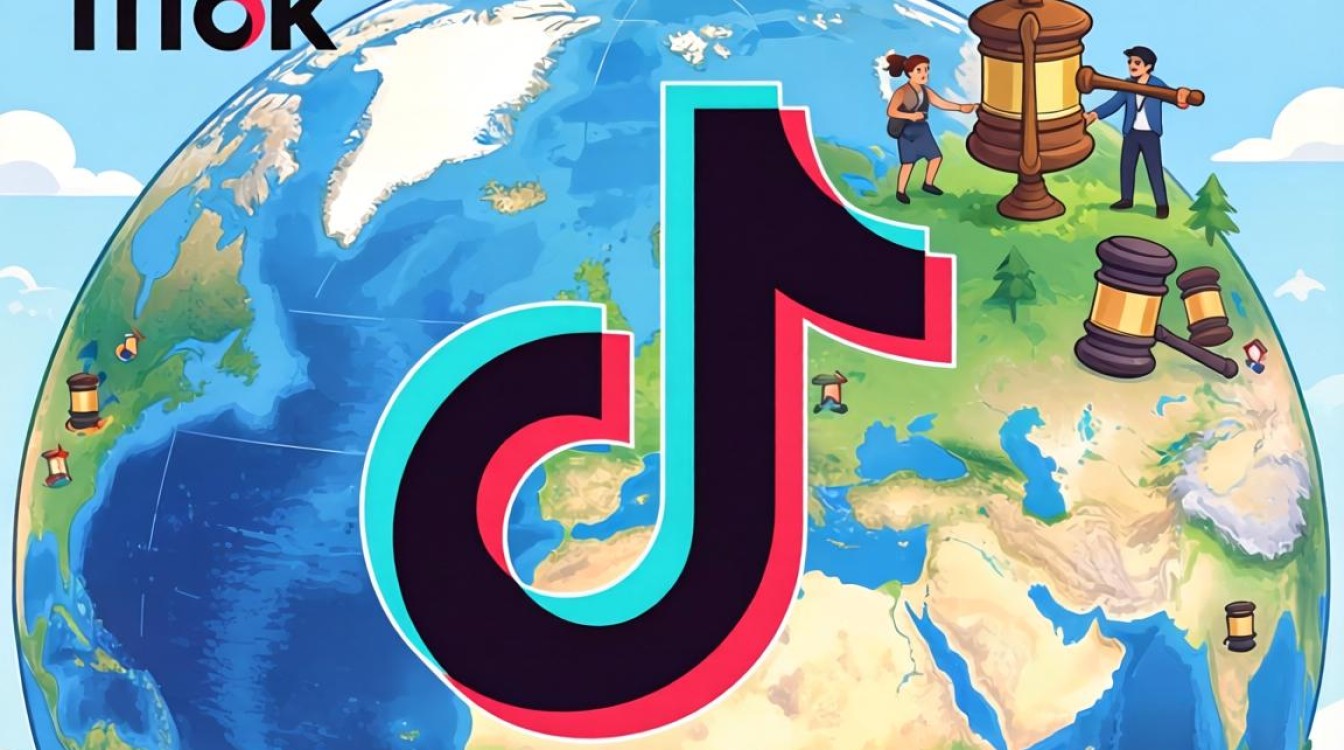 为什么 TikTok 全球化运营策略思维能成功