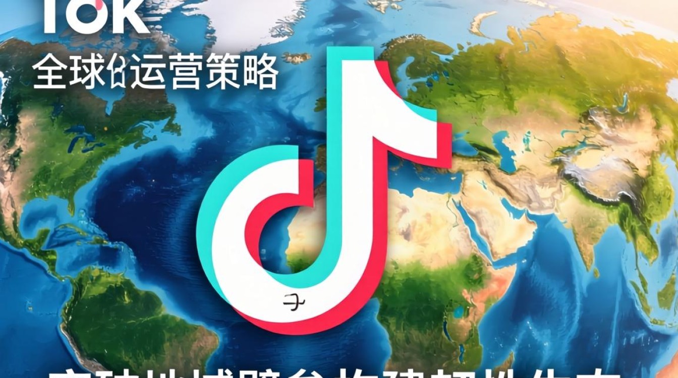为什么 TikTok 全球化运营策略思维能成功