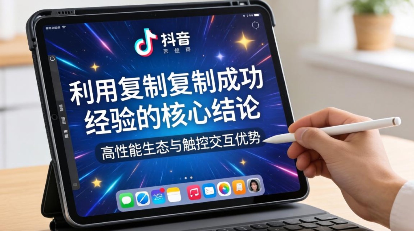 头部研究 ipad 怎么做 tiktok