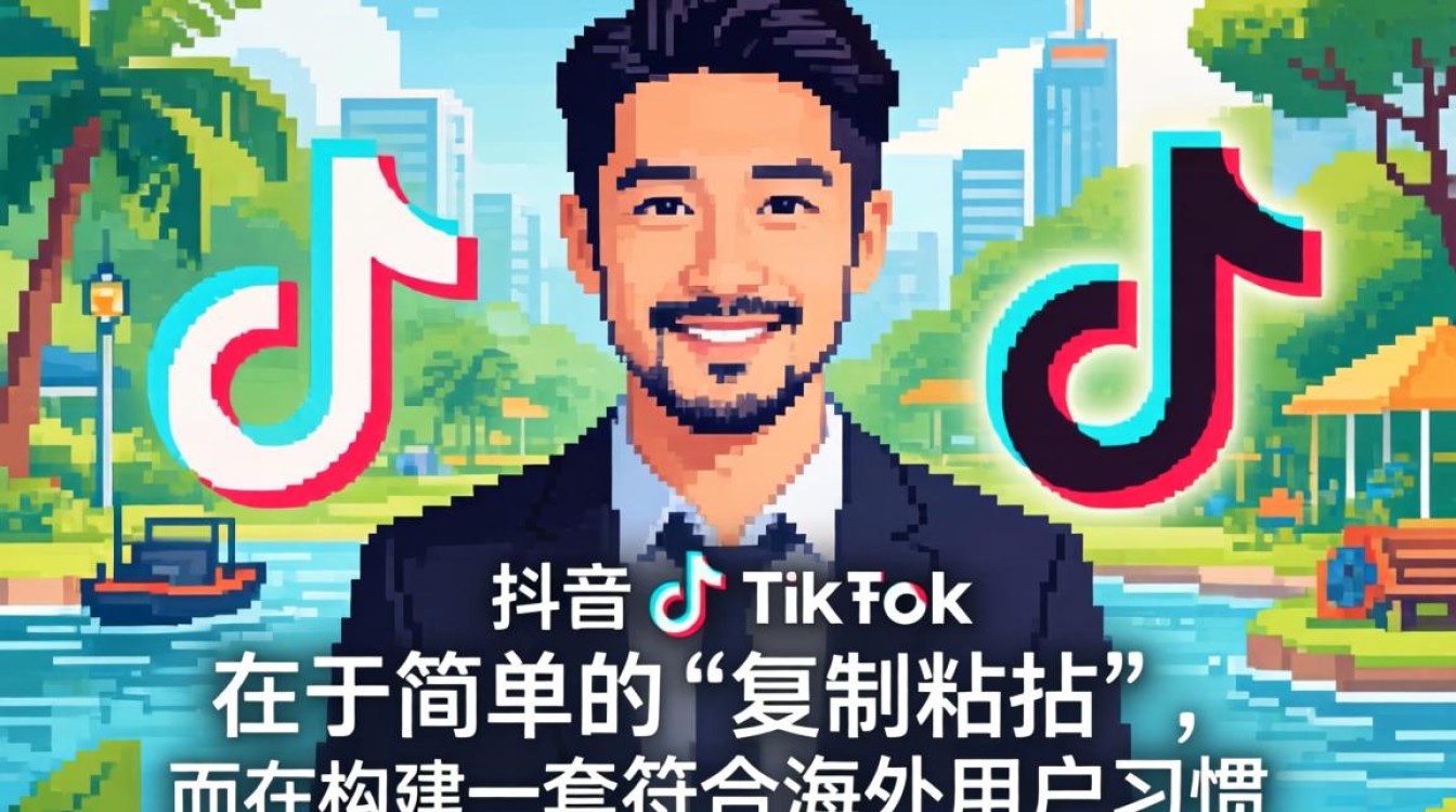 tiktok官网入口及完整攻略