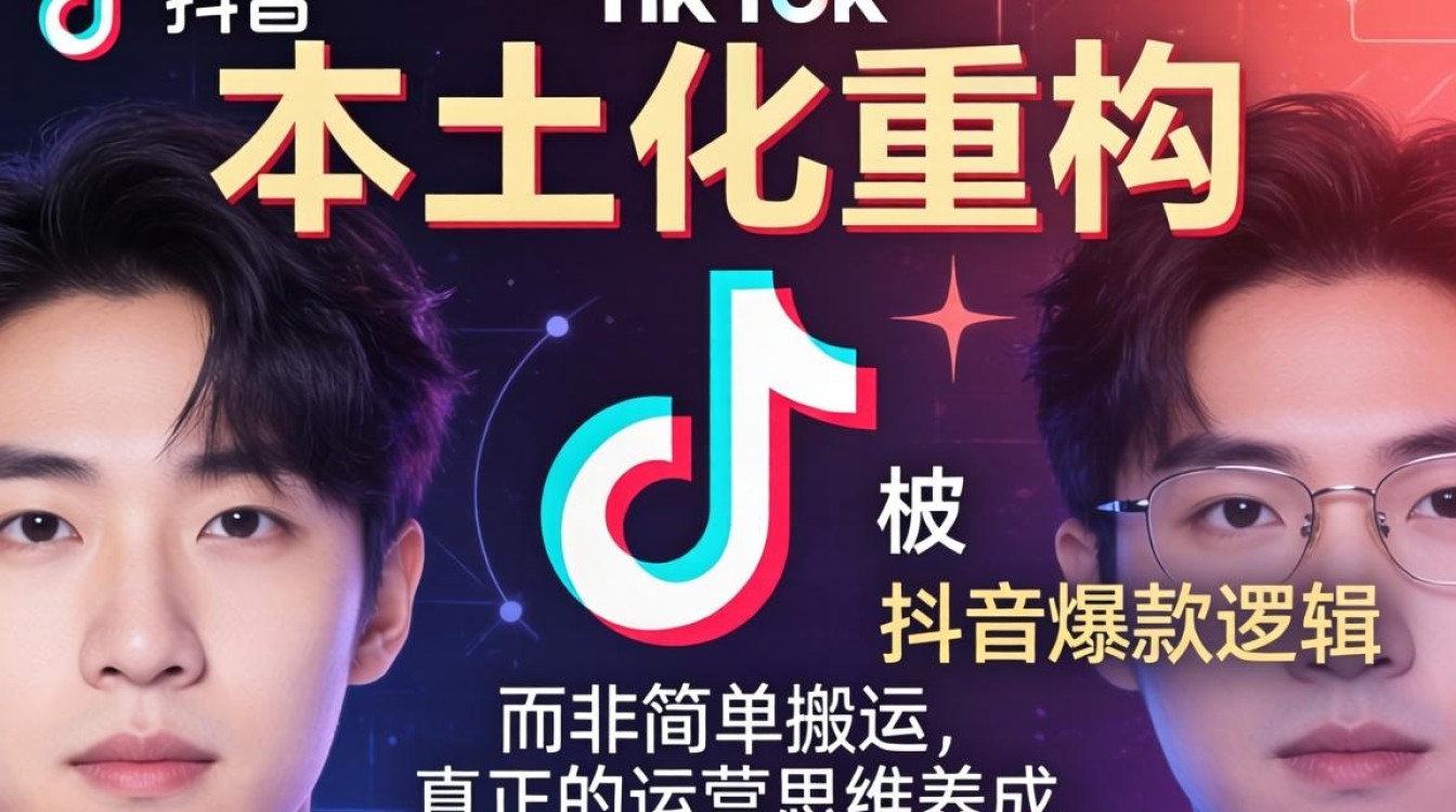 抖音怎么在tiktok推广内容