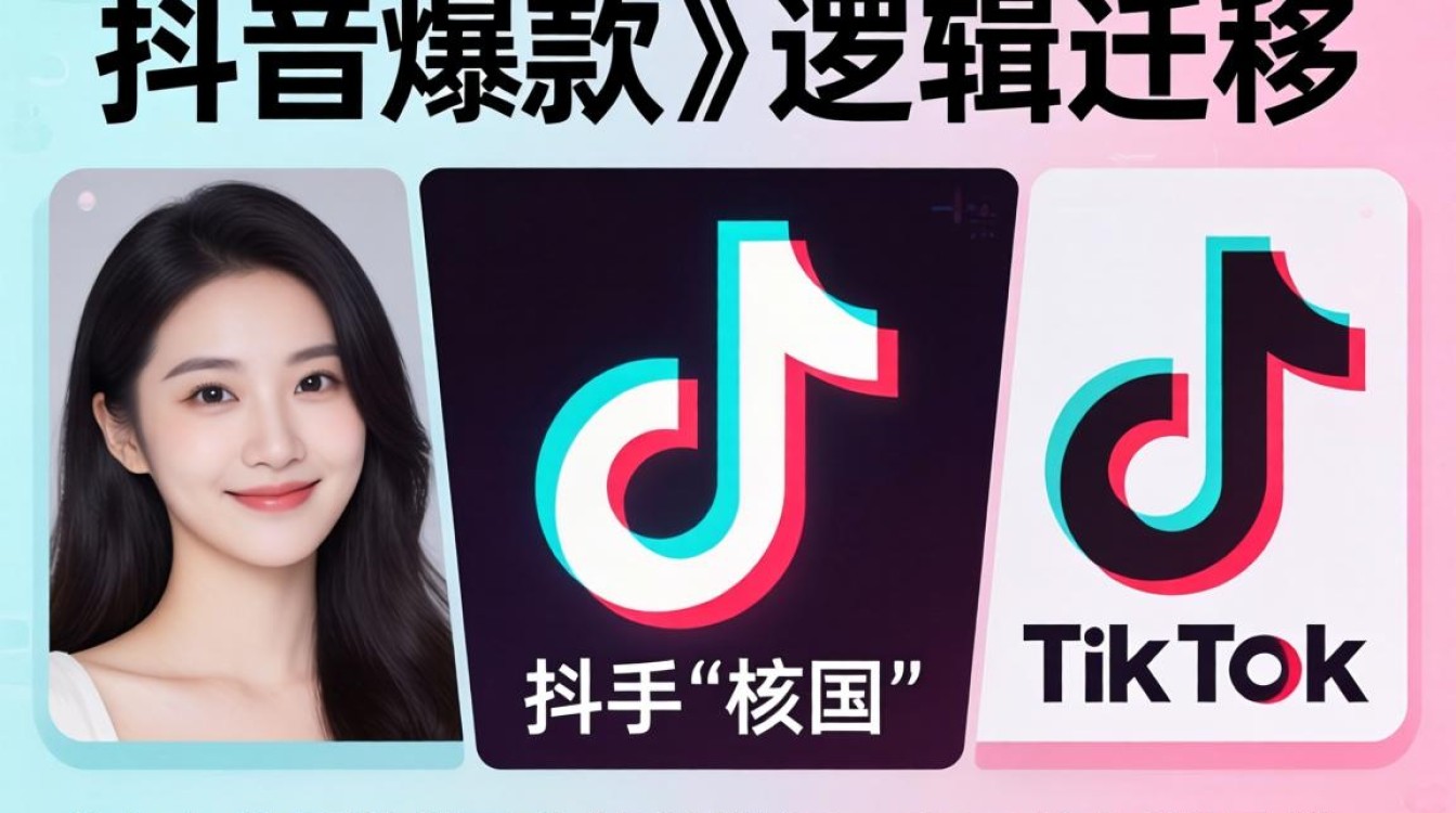 抖音怎么在tiktok推广内容