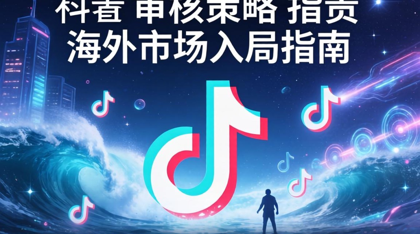 为什么 TikTok 审核这么严