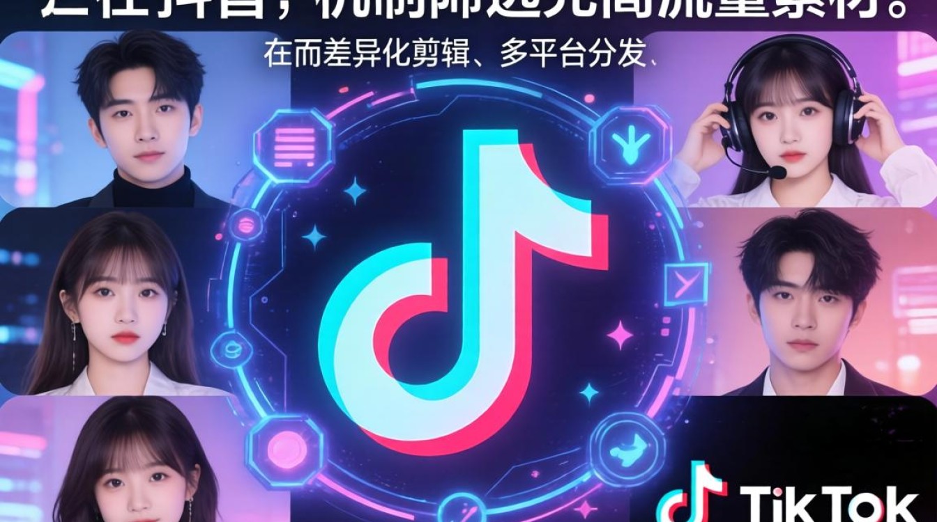抖音和TikTok精选合集变现技巧