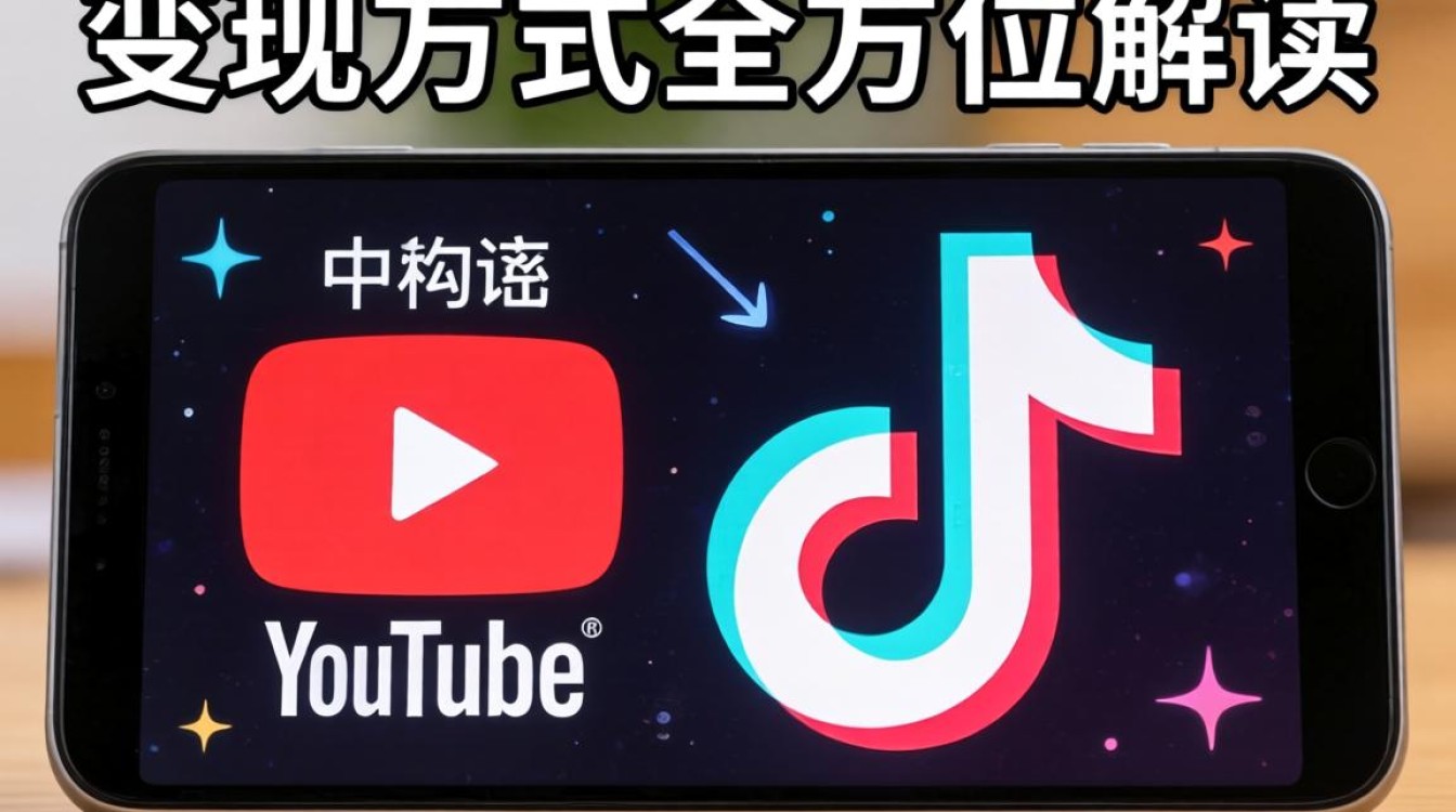 YouTube 如何让 TikTok 显示中文