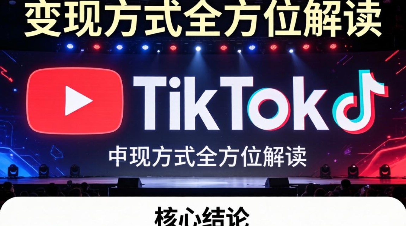 YouTube 如何让 TikTok 显示中文