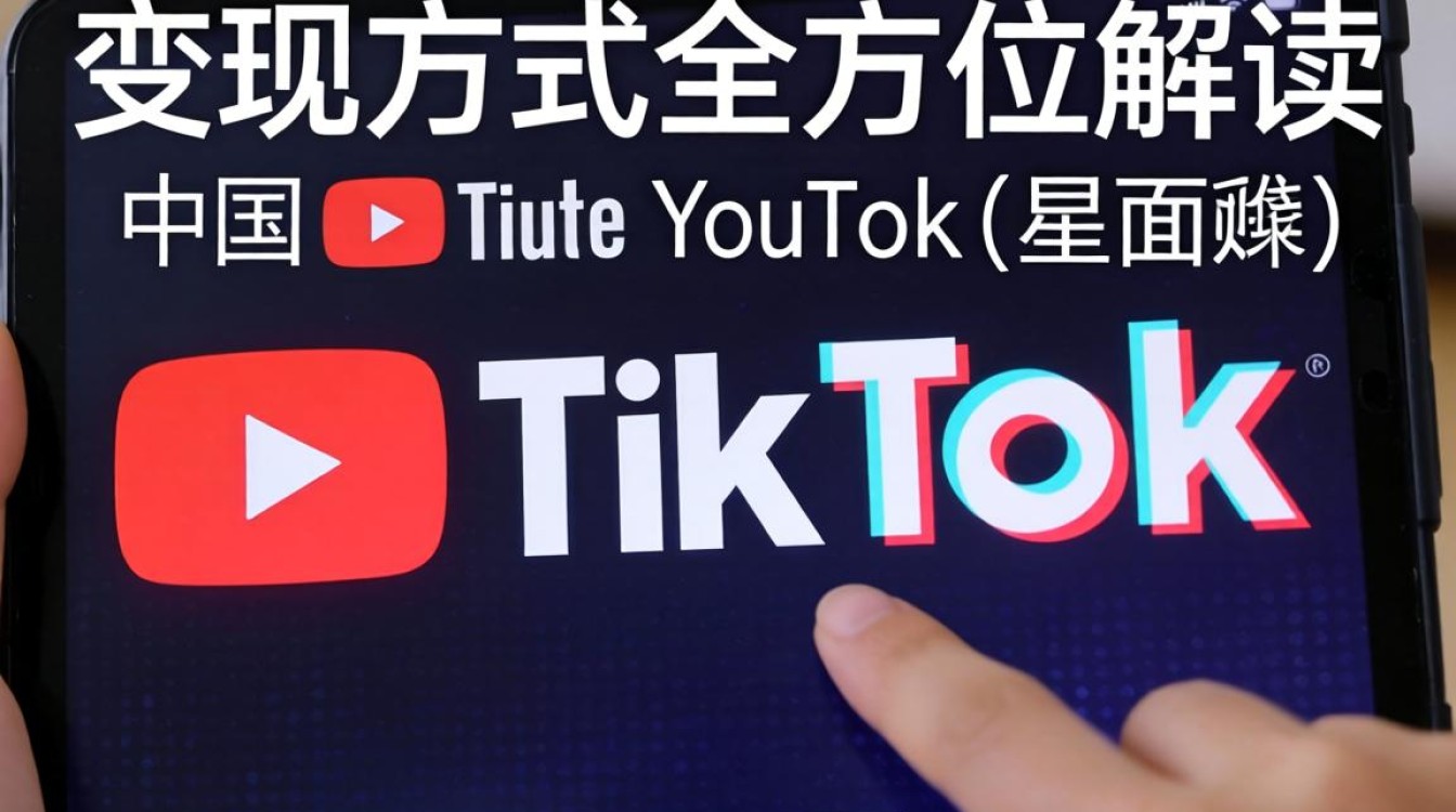 YouTube 如何让 TikTok 显示中文