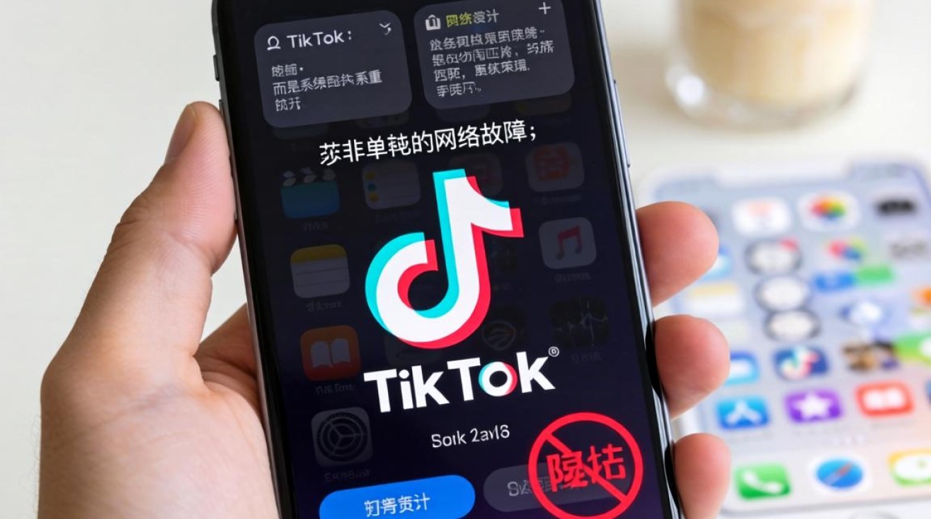 脚本创作 ios苹果tiktok打不开怎么办