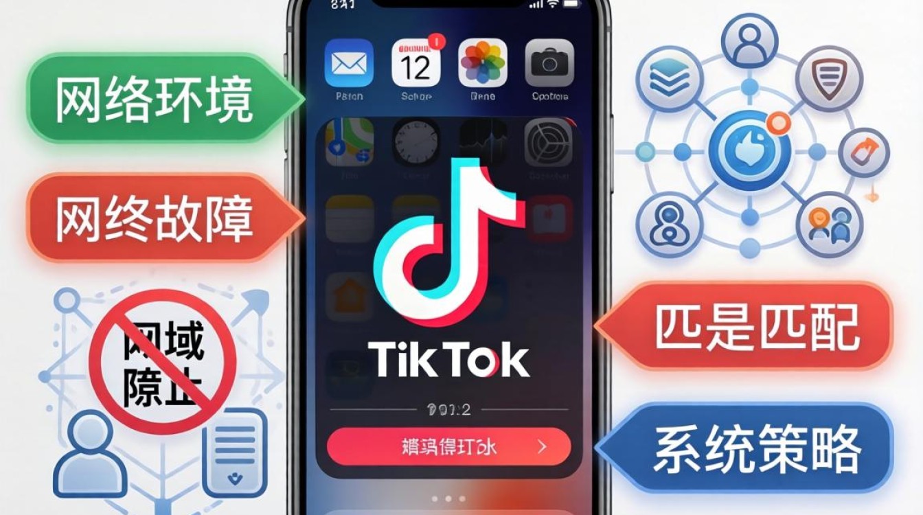 脚本创作 ios苹果tiktok打不开怎么办
