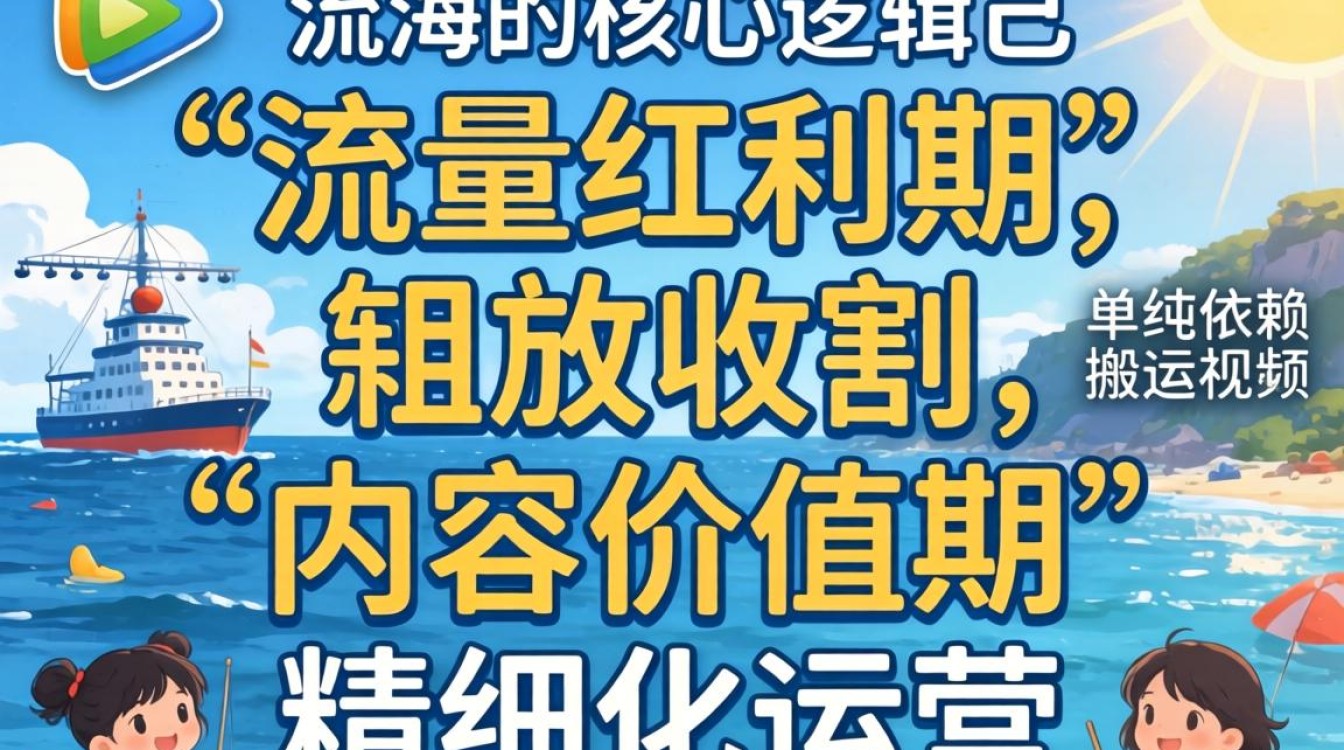 TikTok 的独角戏 跨境运营从入门到进阶