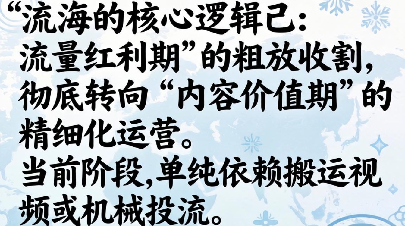 TikTok 的独角戏 跨境运营从入门到进阶