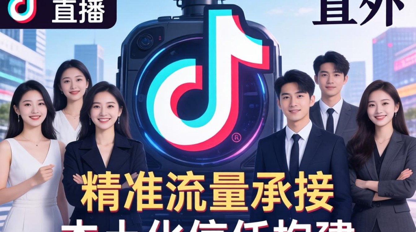 爆款案例 海外tiktok怎么开直播