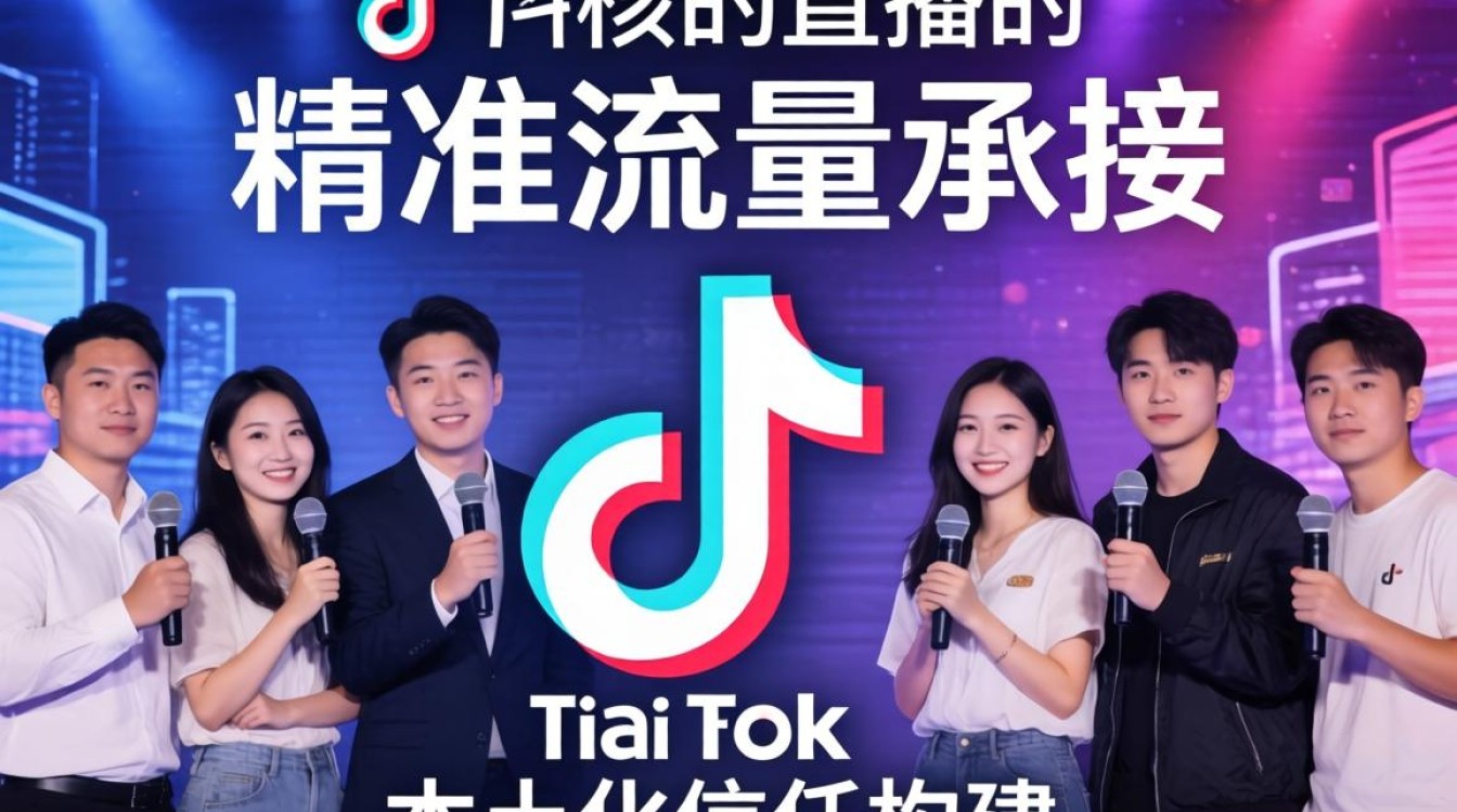 爆款案例 海外tiktok怎么开直播