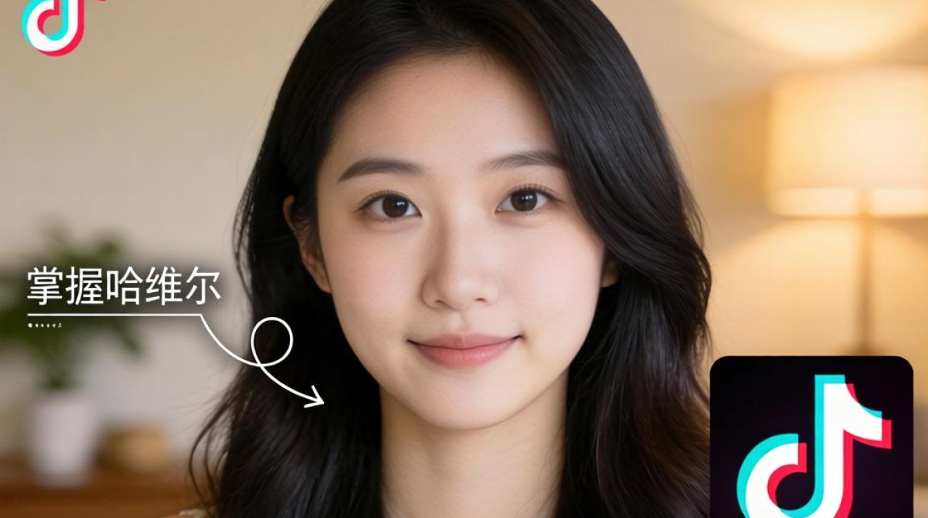 后期处理哈维尔 tiktok 地址在哪