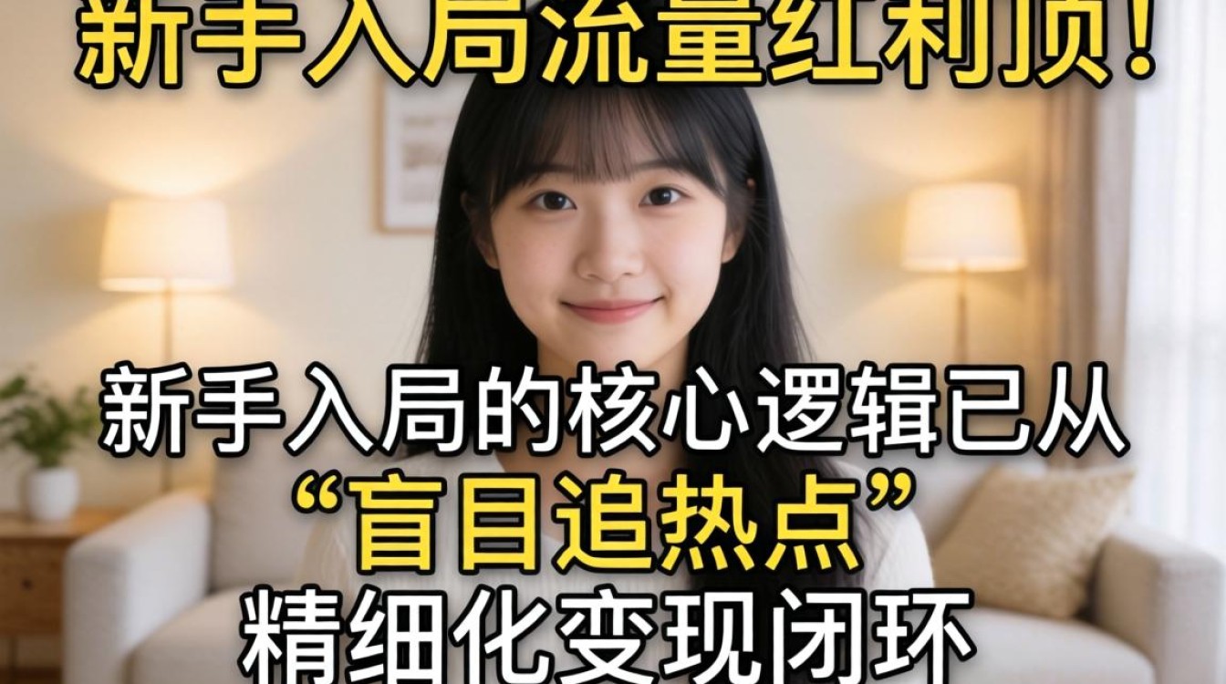 快手何为斗音一tiktok变现方法新手必看