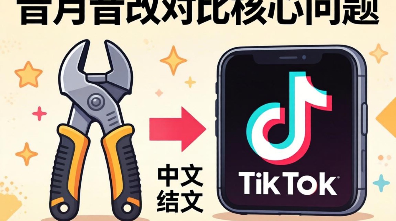 怎样把tiktok改成中文