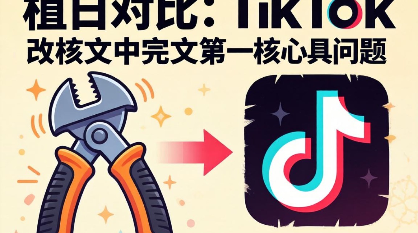 怎样把tiktok改成中文