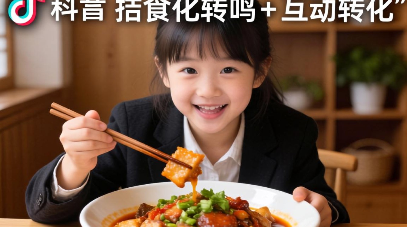 TikTok 上中国美食从入门到精通完整攻略