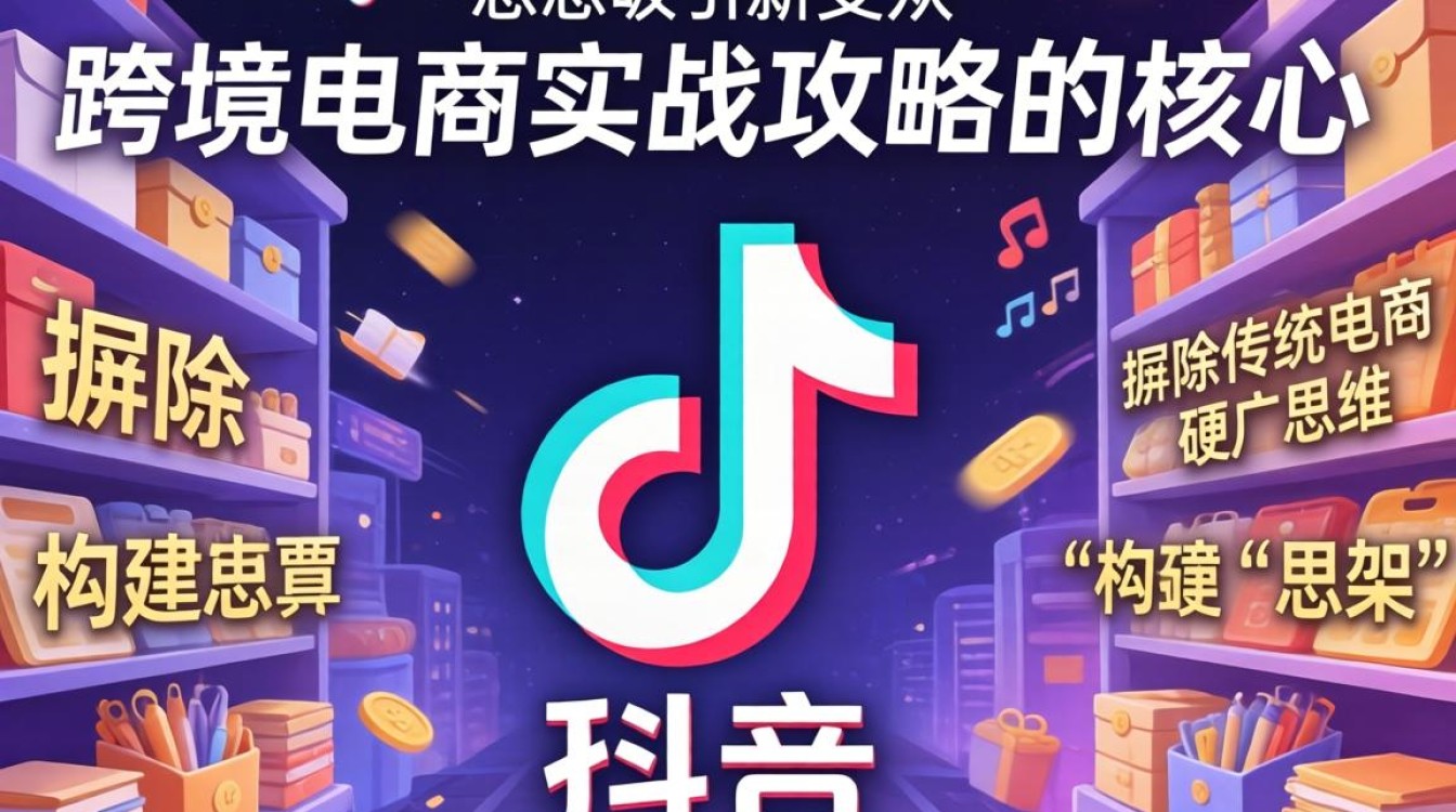 TikTok 怎么吸引新受众