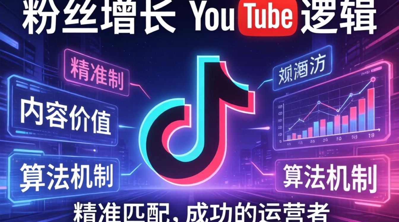 TikTok 和 YouTube 相似点是什么