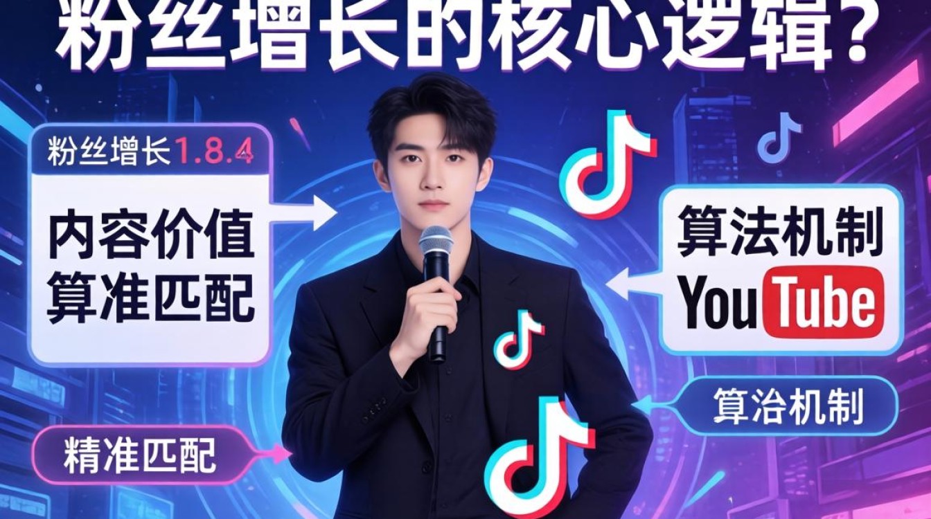 TikTok 和 YouTube 相似点是什么