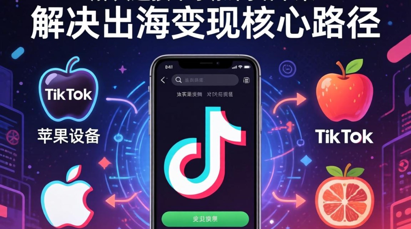 TikTok 连接不了网络苹果怎么办