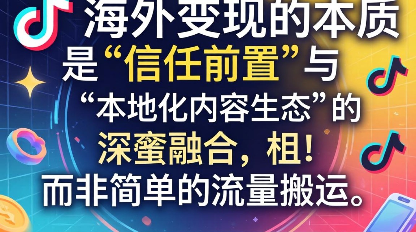 TikTok 海外短视频运营怎么做