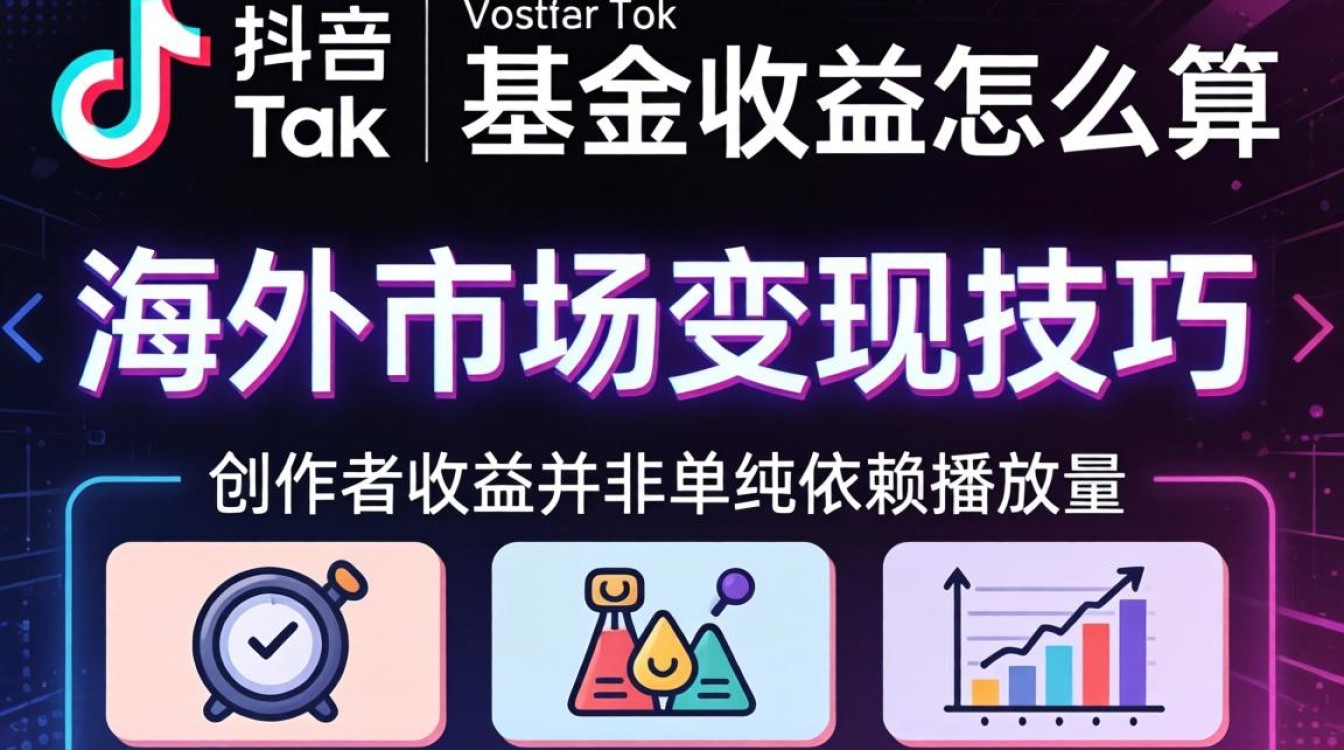 TikTok 海外变现技巧有哪些