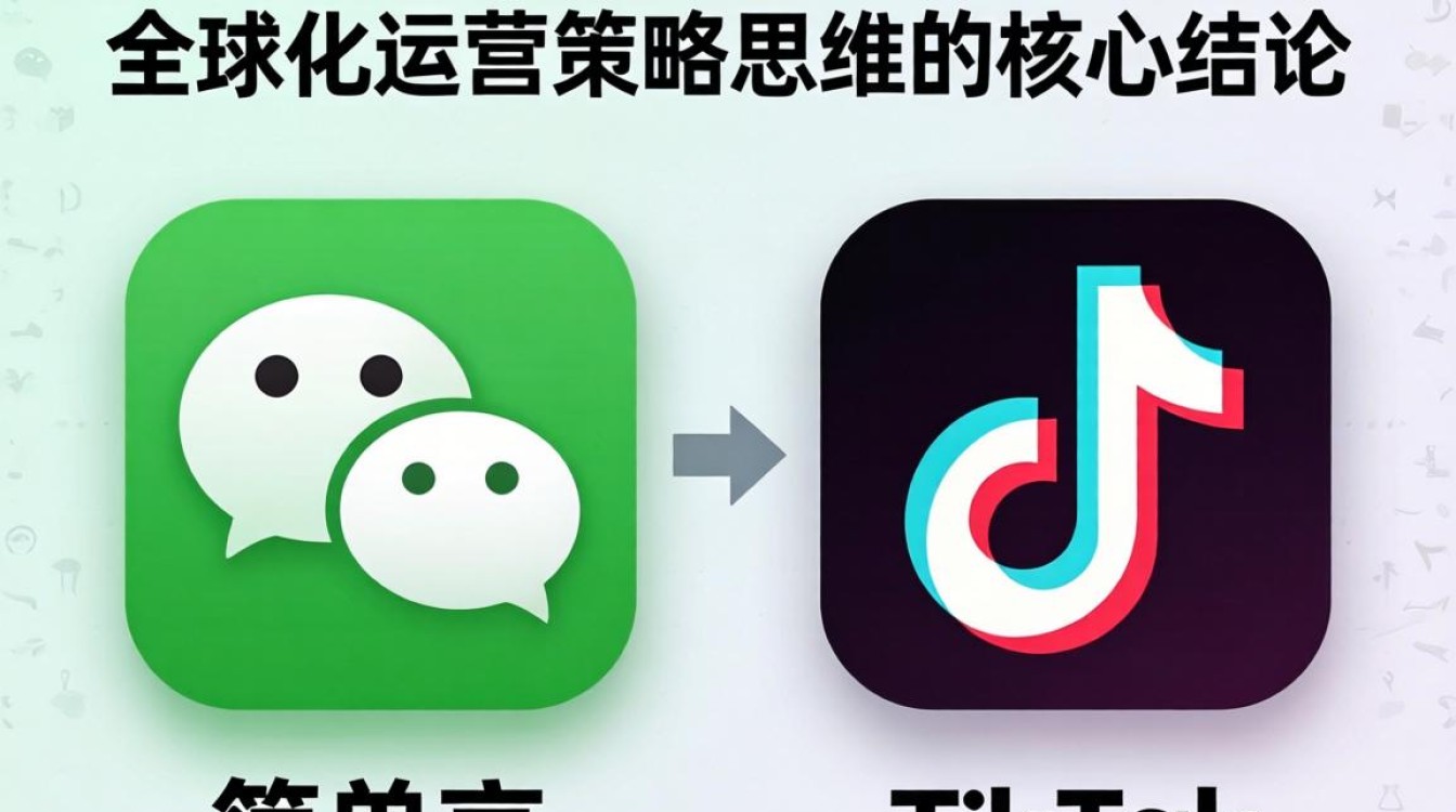 WeChat和TikTok的关系是什么