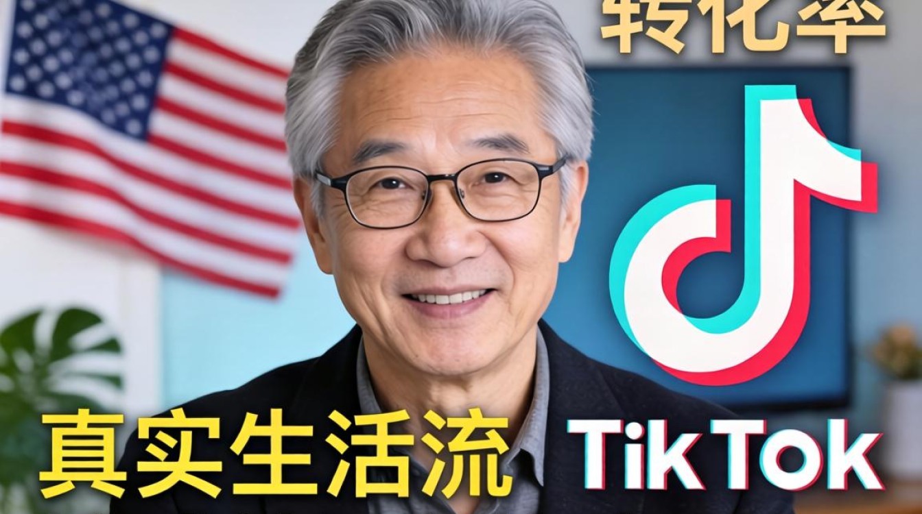 tiktok精品内容打造技巧