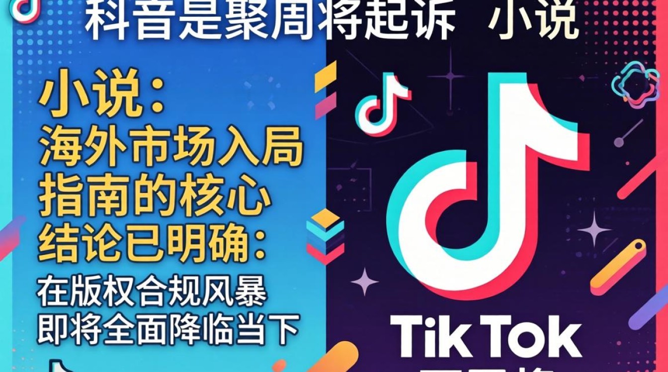 TikTok 下周将起诉小说