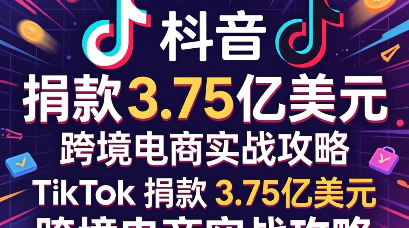 TikTok 捐款 3