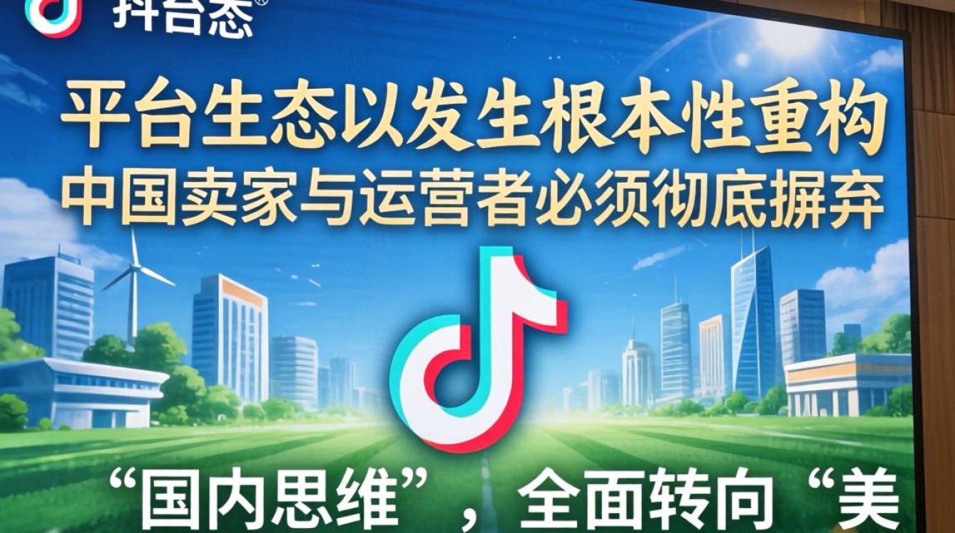 TikTok 变成美国的了吗