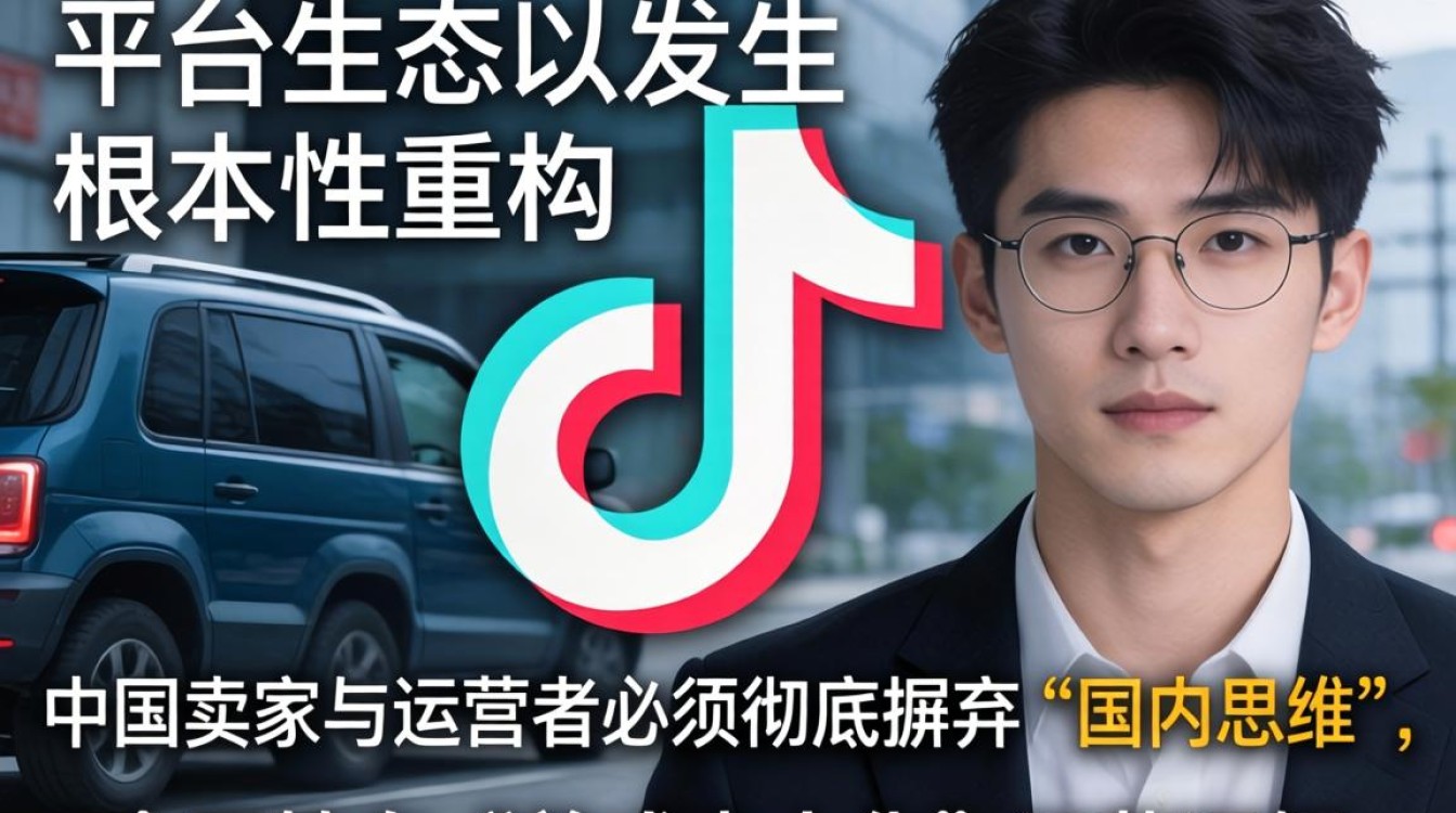TikTok 变成美国的了吗