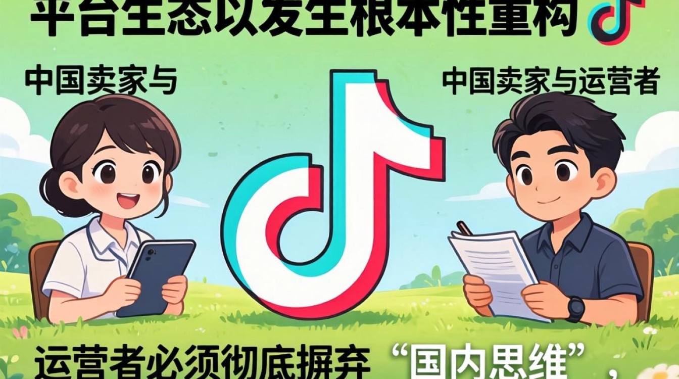 TikTok 变成美国的了吗