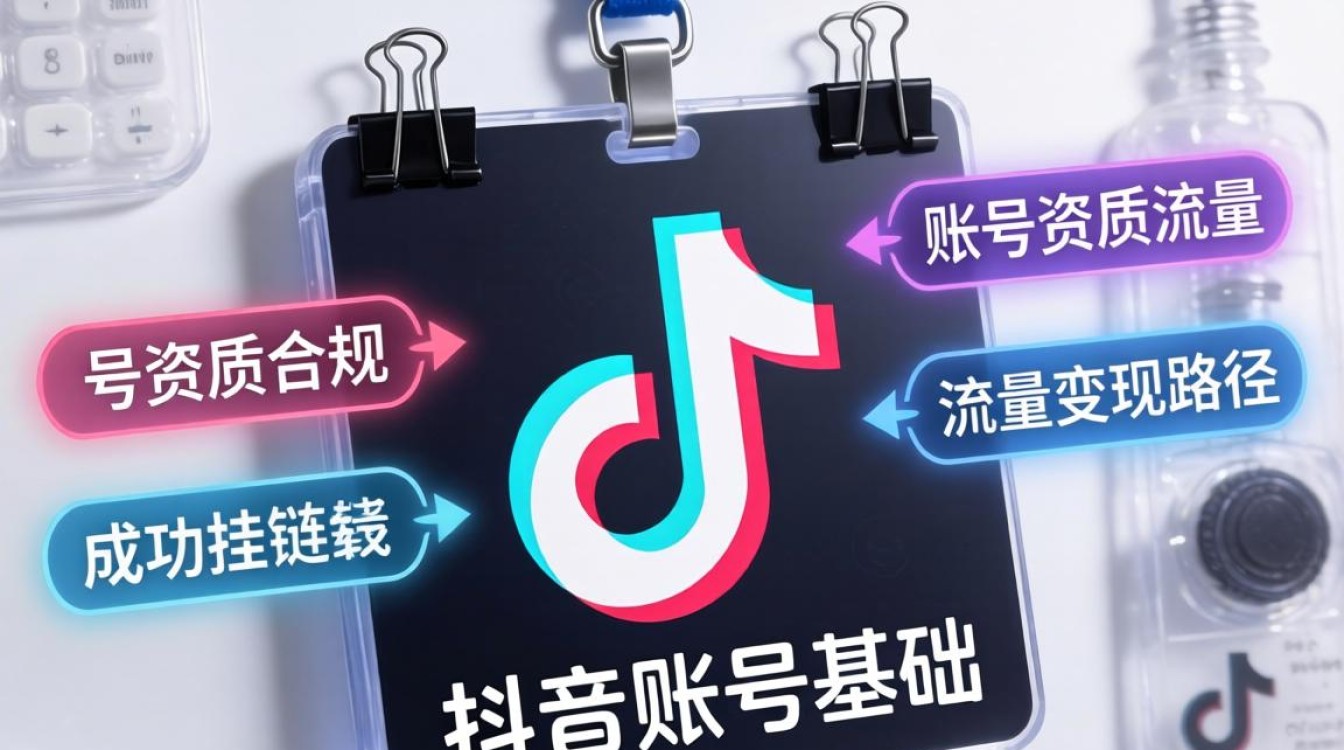 TikTok 店铺链接怎么添加