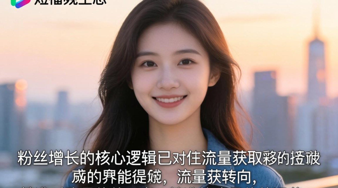 抖音 TikTok 福利版粉丝增长运营秘籍